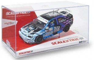ESCORT CAJA